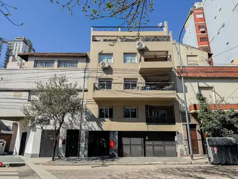 Departamento en Venta 10 años