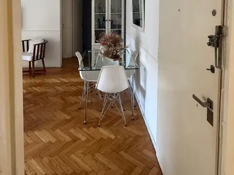 Departamento en Alquiler de 2 ambientes