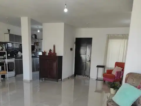 DUPLEX 3 DORMITORIOS 3 BAÑOS SAN IGNACIO VILLAGE