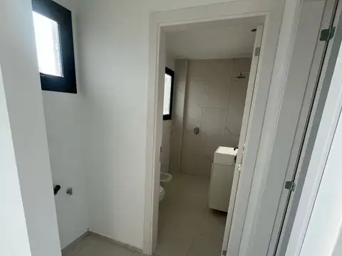 Departamento en venta 2 ambientes con vista panorámica - Chauvín