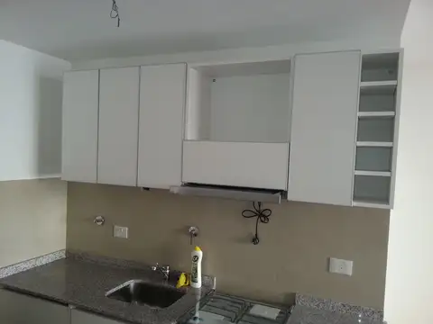 Departamento en Alquiler de Monoambiente