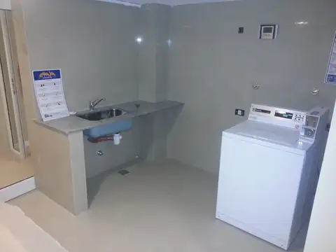 Departamento en Alquiler de Monoambiente