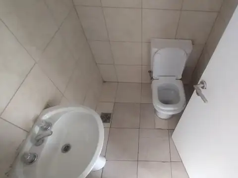 Casa en Alquiler 9 años