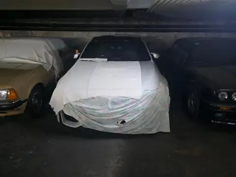 Cochera en Venta para coche grande