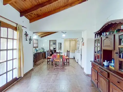 Casa en Venta en Microcentro, USD 200.000