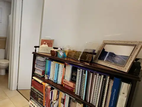 Departamento en Alquiler 18 años