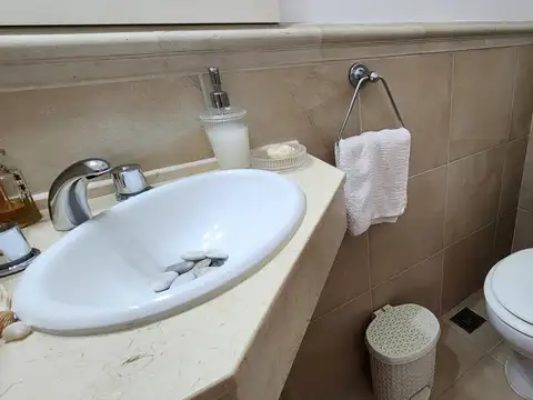 Departamento en Alquiler de 2 dormitorios