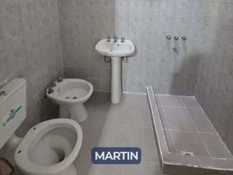 Departamento en Alquiler al Norte