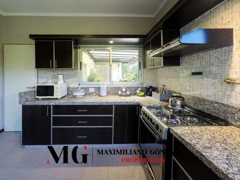 Casa en Venta 17 años