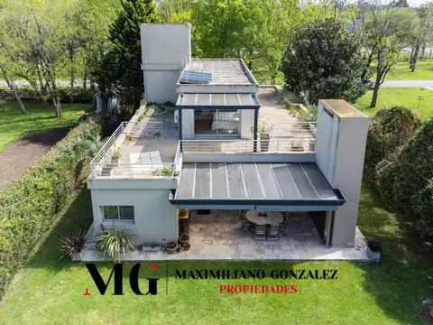 Casa en Venta de 6 dormitorios