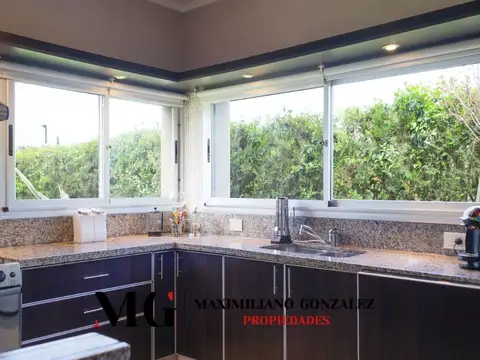 Casa en Venta al Sudoeste