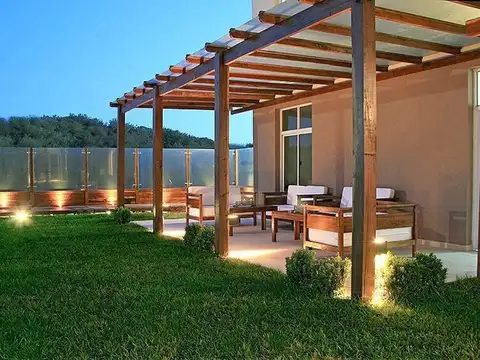 Hotel en venta - 32 UFs - Valeria del Mar