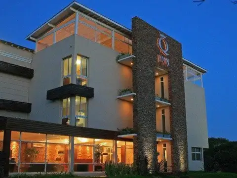 Hotel en venta - 32 UFs - Valeria del Mar