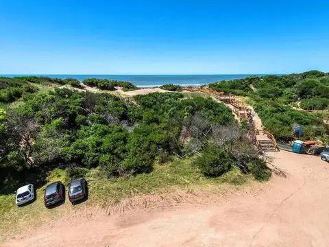 San Martín y Playa