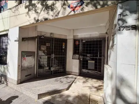 Oficina - Centro