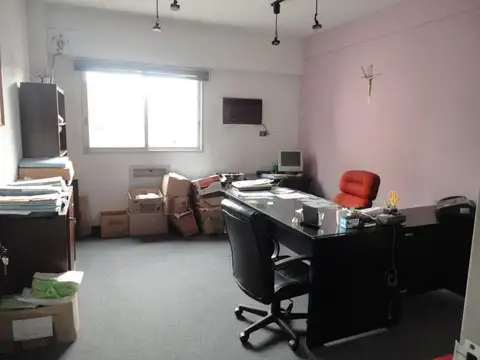 Oficina en Venta en Tribunales, USD 120.000