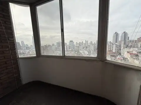 Departamento en Alquiler 40 años