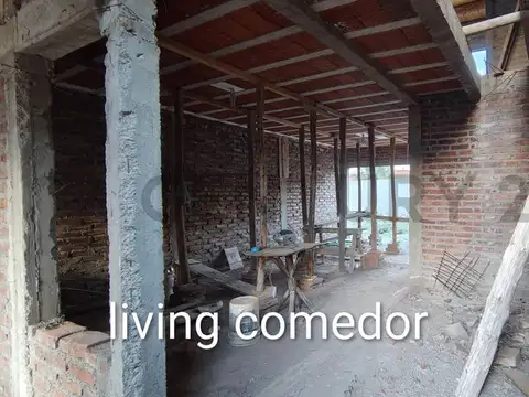 Departamento en Venta con 2