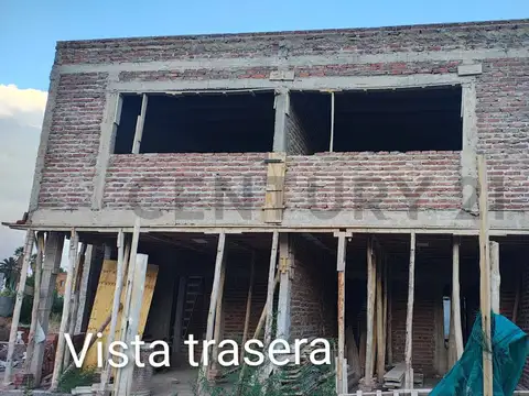 Elpidio gonzalez 6100, Piso 0