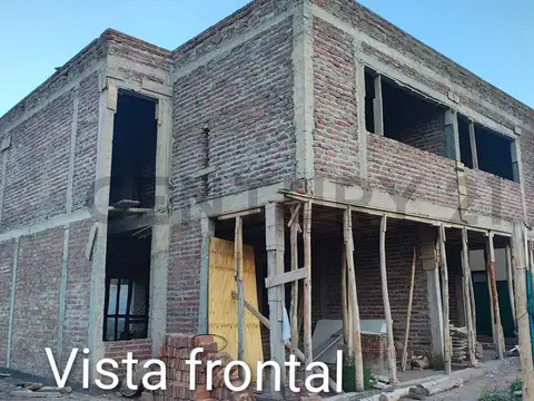 Elpidio gonzalez 6100, Piso 0