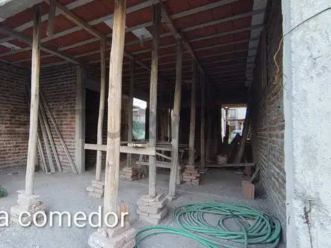 Departamento en Venta de 3 dormitorios