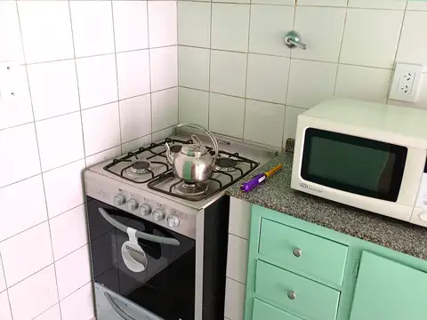 Departamento en Alquiler Temporal en Botanico, USD 650