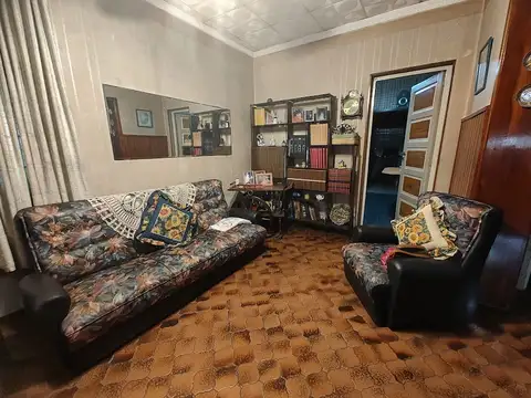 Casa en Venta en Boulogne, USD 150.000
