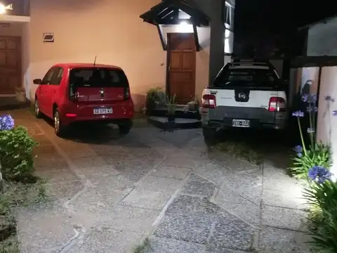 Casa en alquiler temporario - 1 Dormitorio 1 Baño - Mar de Ajó