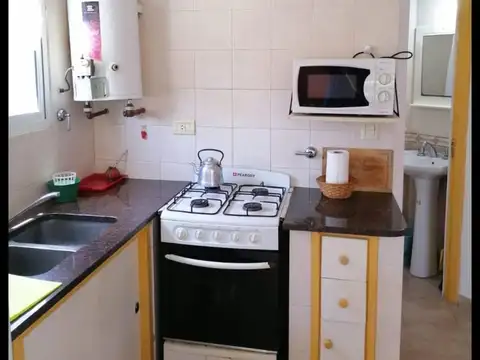 Casa en Alquiler Temporal de 1 dormitorio