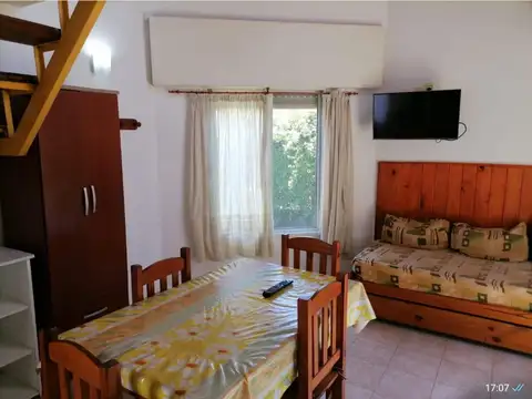 Casa en Alquiler Temporal en Mar De Ajo, $ 110.000