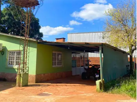 Local en Venta 25 años