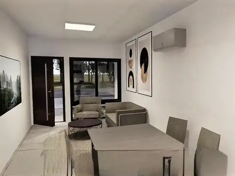 Casa en Venta en Maipu, USD 65.000