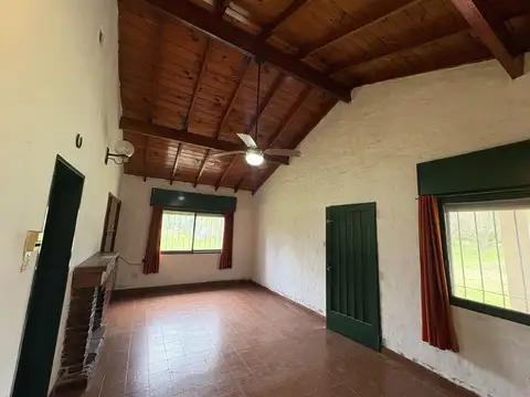 Rio de la plata y colorados del monte