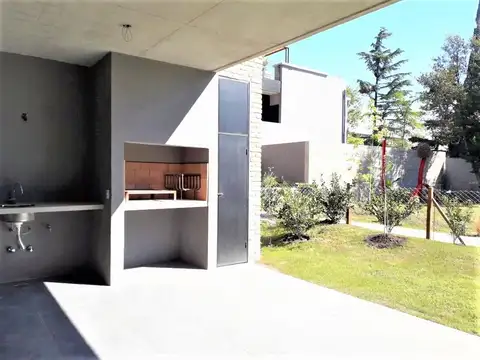 Departamento en Venta 3 años