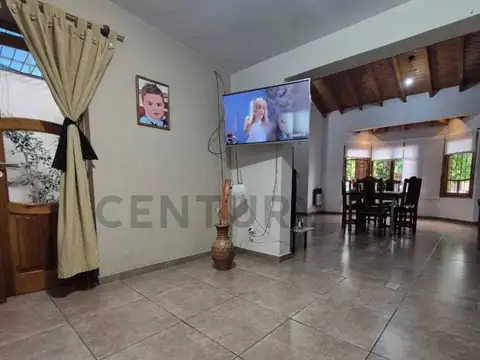 CASA EN VENTA RODEO DE LA CRUZ