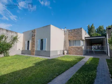 Casa en Venta en Sauce Viejo, USD 138.000