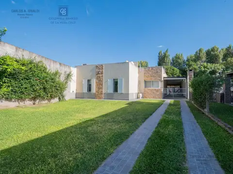 Sauce Viejo, Los Zorzales 1114