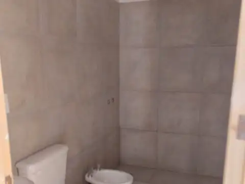 Depto Tipo Casa 3 ambientes con 2 baños