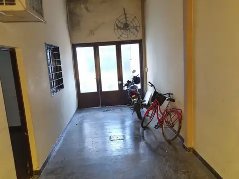 Depto Tipo Casa en Venta con 1 cocheras