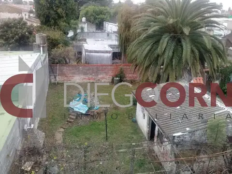 Casa en Venta en Morón Sur, USD 75.000