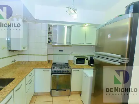 Departamento en Venta 20 años