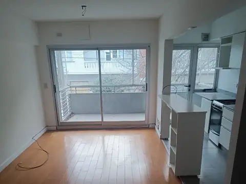 Departamento en Alquiler de 2 ambientes