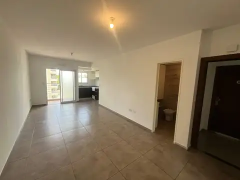 Departamento 2 Ambientes en Venta (San Martin)