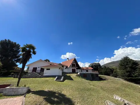 Casa en Venta 37 años