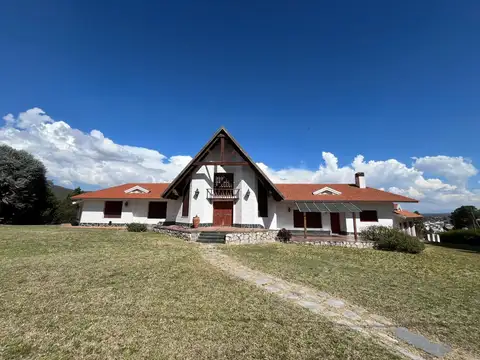 Chacabuco 500