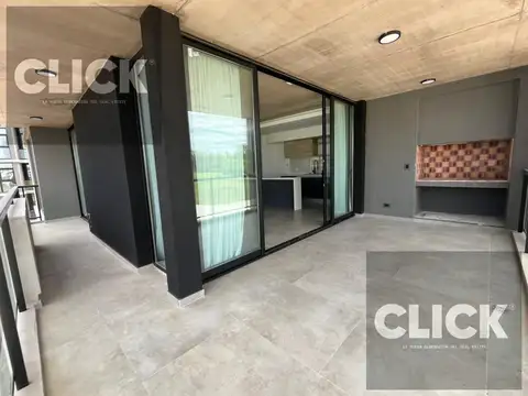 Departamento en Venta en Canning, USD 224.000