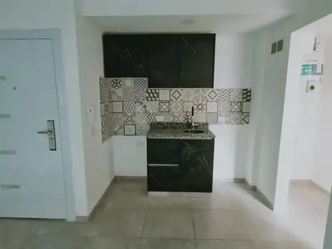 Departamento en Alquiler A Estrenar