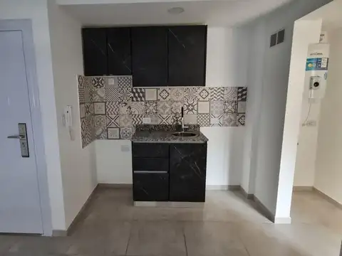 Alquiler departamento estrenar  Edif. Camila, 1° Piso
