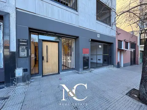 Depósito en venta en Boedo cerca de la autopista