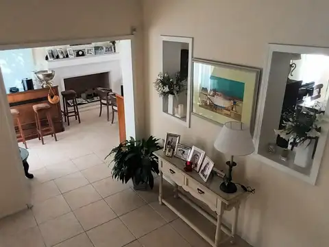 La Alameda Nordelta 5000